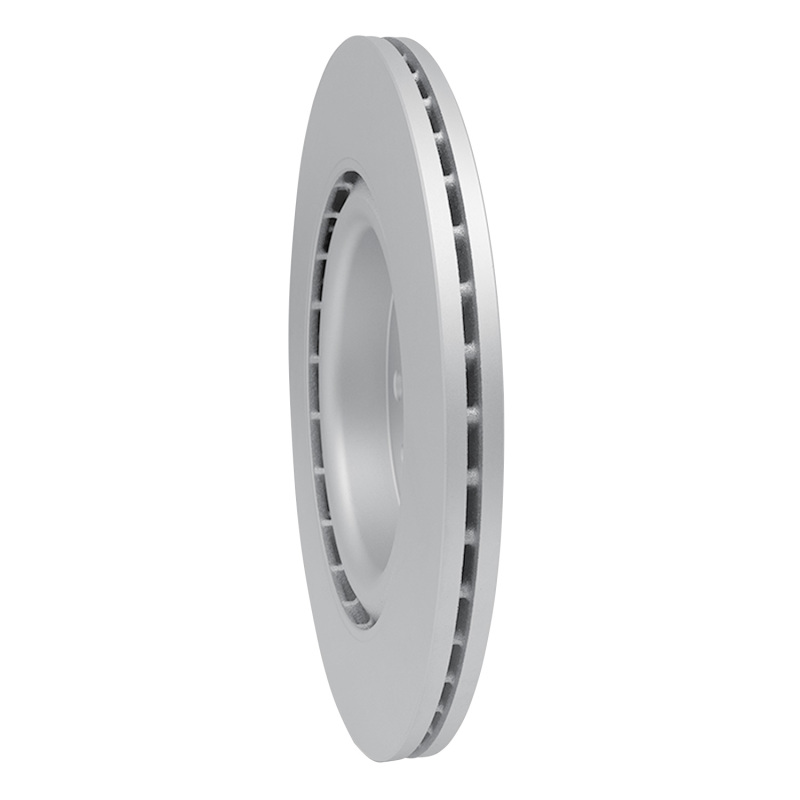 Picture of DFC 19-20 Cadillac CT6 Rear GeoSPEC Coated Rotor