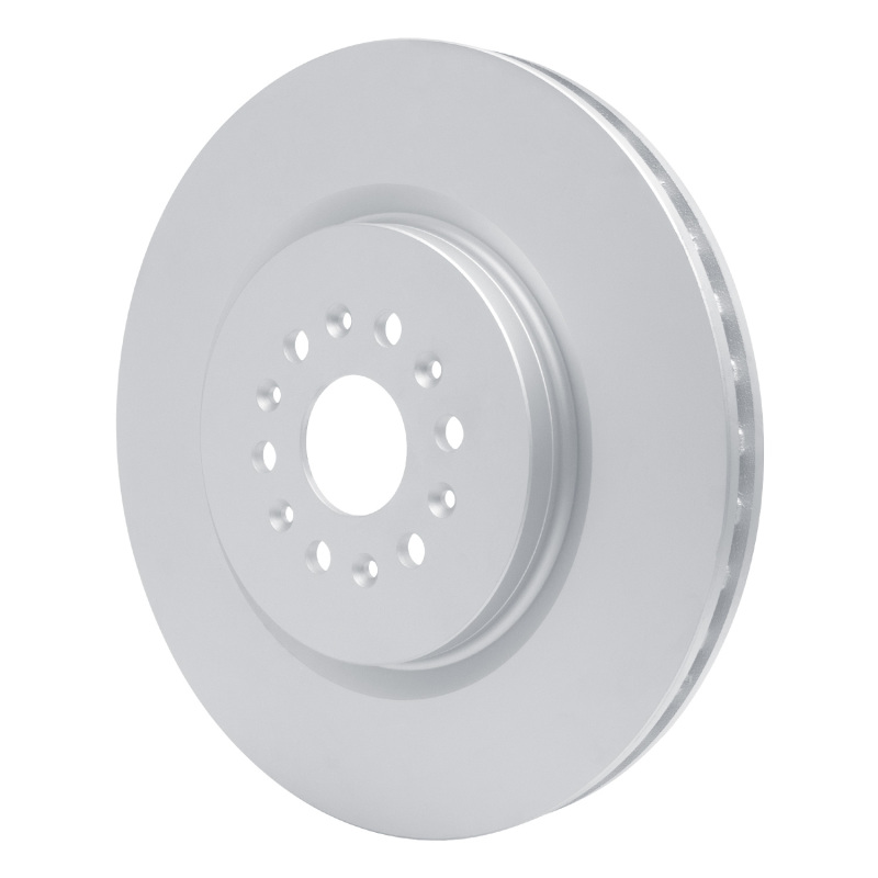 Picture of DFC 22-25 Cadillac XT6 Front GeoSPEC Coated Rotor