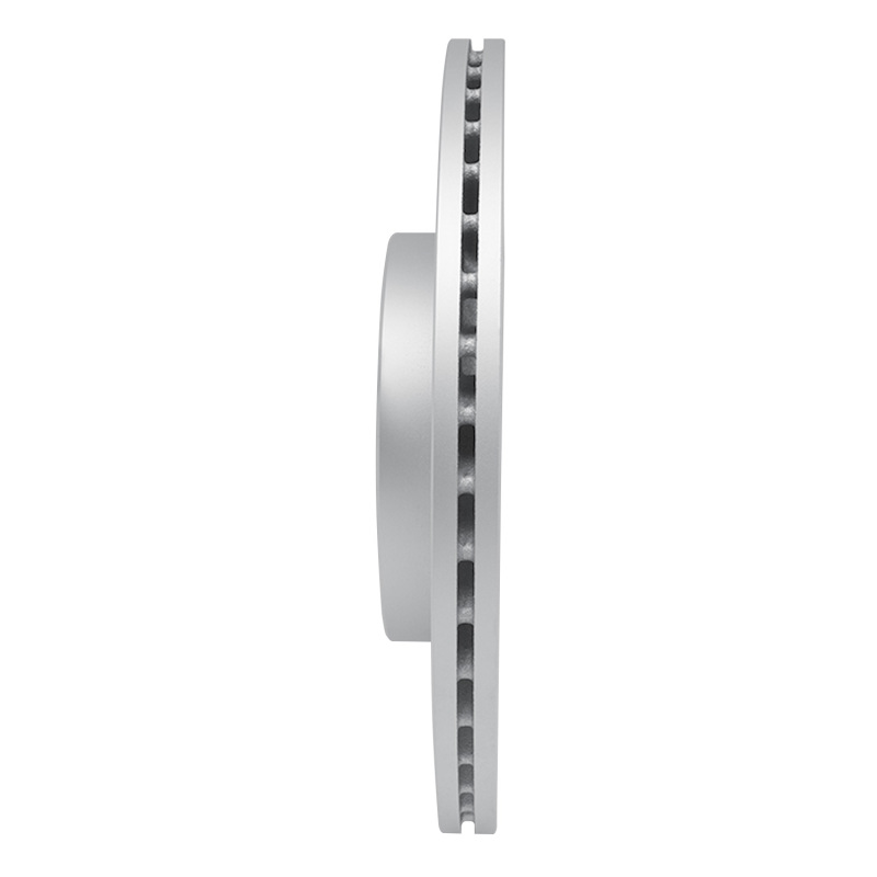 Picture of DFC 19-20 Cadillac CT6 Rear GeoSPEC Coated Rotor