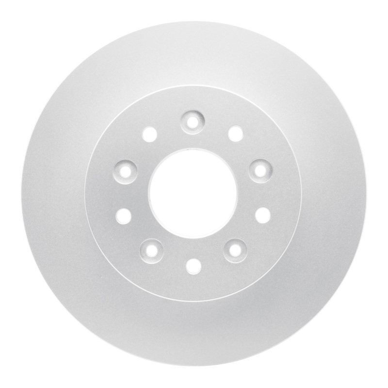 Picture of DFC 63-82 Chevrolet Corvette Front GeoSPEC Coated Rotor