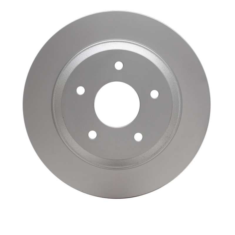 Picture of DFC 88-94 Chevrolet Corvette Front GeoSPEC Coated Rotor