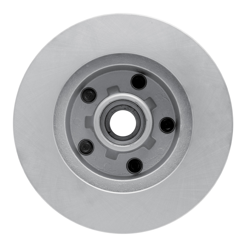 Picture of DFC 67-74 Buick Special Front GeoSPEC Coated Rotor