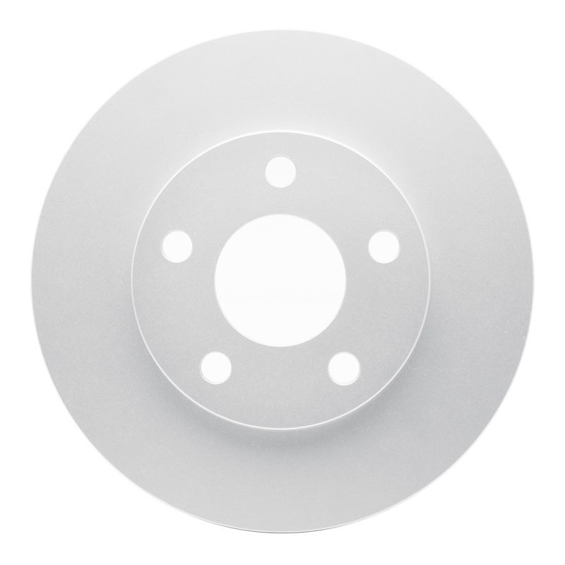 Picture of DFC 90-97 Buick Park Avenue Front GeoSPEC Coated Rotor