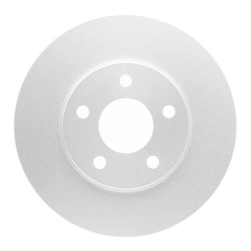 Picture of DFC 04-08 Chevrolet Malibu Front GeoSPEC Coated Rotor