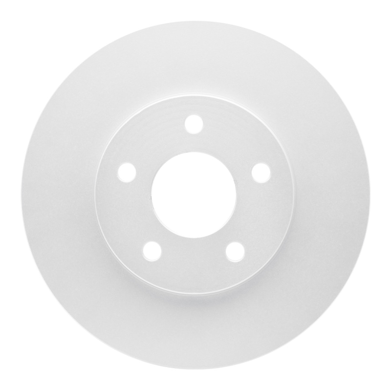Picture of DFC 06-11 Chevrolet HHR Front GeoSPEC Coated Rotor