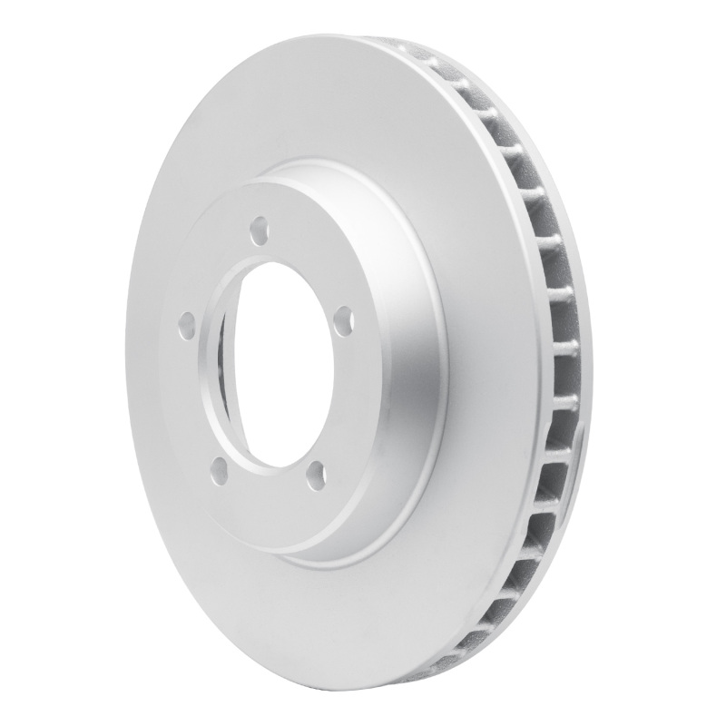 Picture of DFC 67-70 Chevrolet Brookwood Front GeoSPEC Coated Rotor