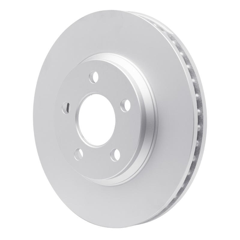 Picture of DFC 05-05 Buick LeSabre Front GeoSPEC Coated Rotor