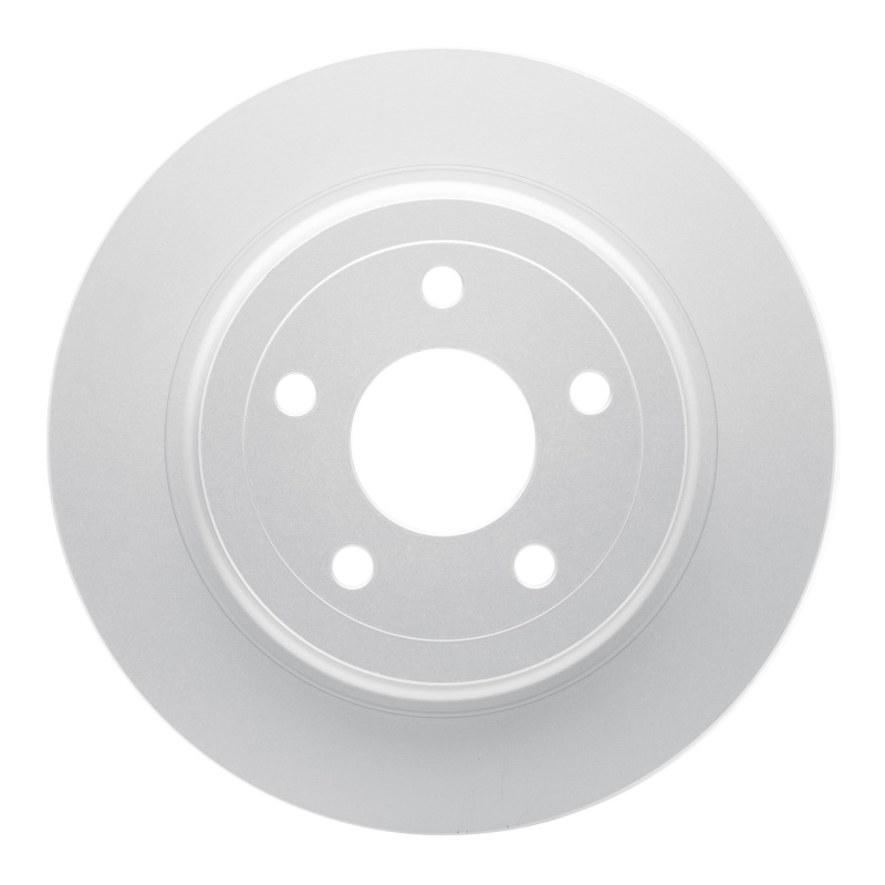 Picture of DFC 08-10 Chevrolet Cobalt Rear GeoSPEC Coated Rotor