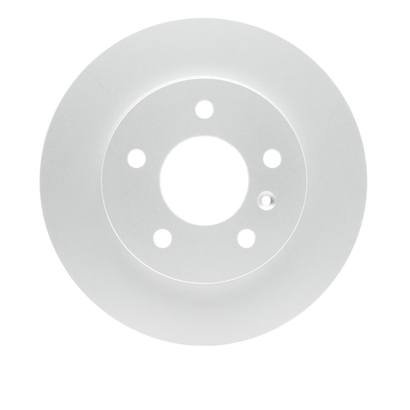 Picture of DFC 04-16 Buick LaCrosse Rear GeoSPEC Coated Rotor