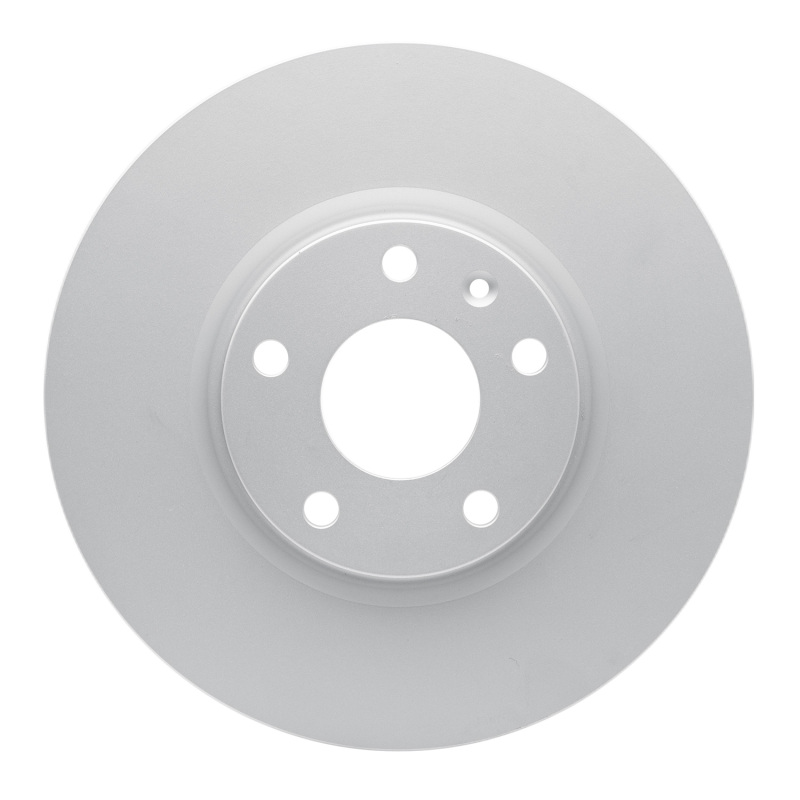 Picture of DFC 14-19 Chevrolet Corvette Front GeoSPEC Coated Rotor