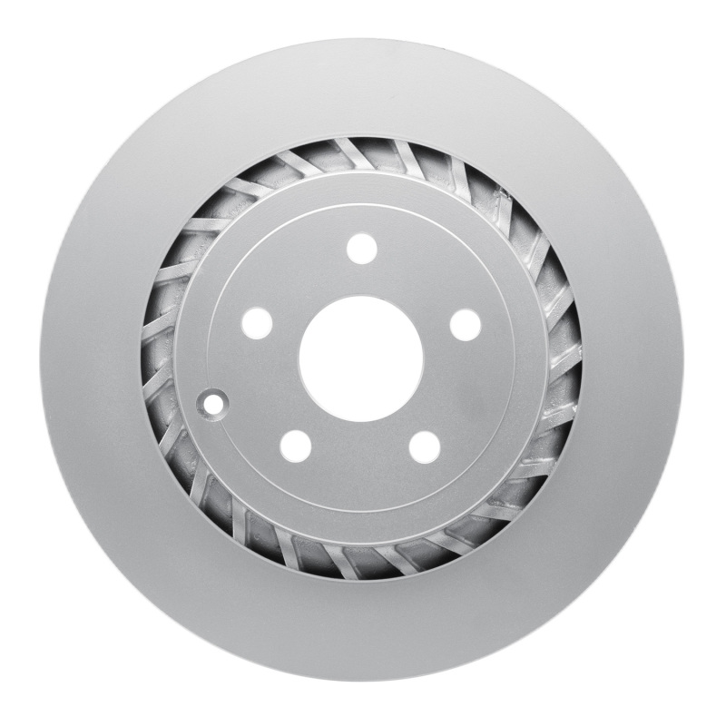Picture of DFC 15-17 Chevrolet SS Rear GeoSPEC Coated Rotor