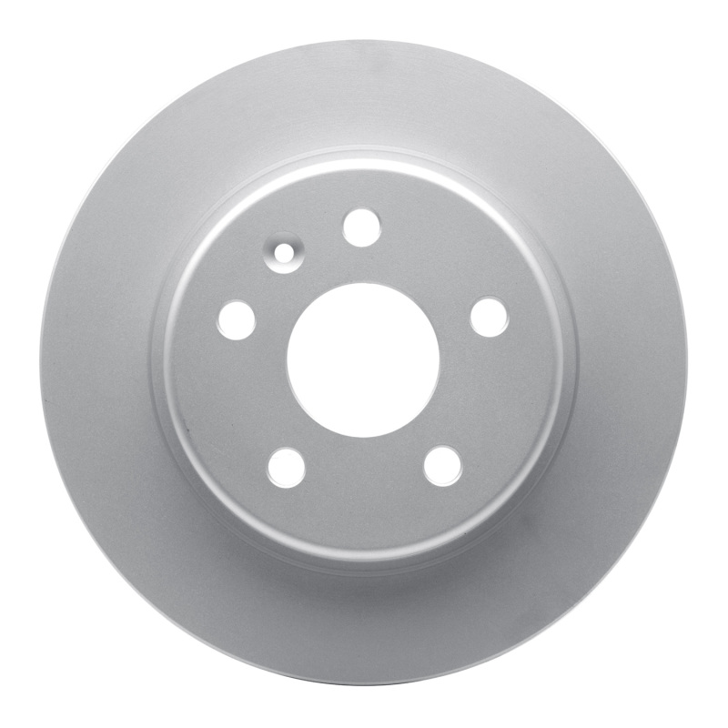 Picture of DFC 16-23 Chevrolet Bolt EUV Rear GeoSPEC Coated Rotor