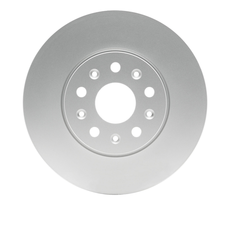 Picture of DFC 16-25 Cadillac CT5 Front GeoSPEC Coated Rotor