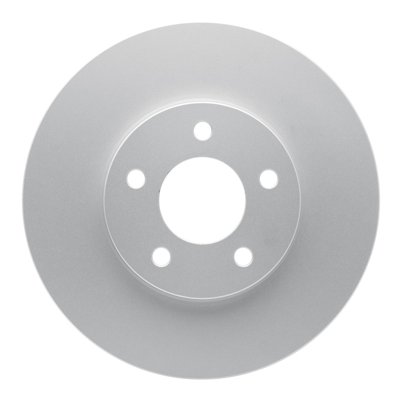 Picture of DFC 01-07 Buick Rendezvous Front GeoSPEC Coated Rotor