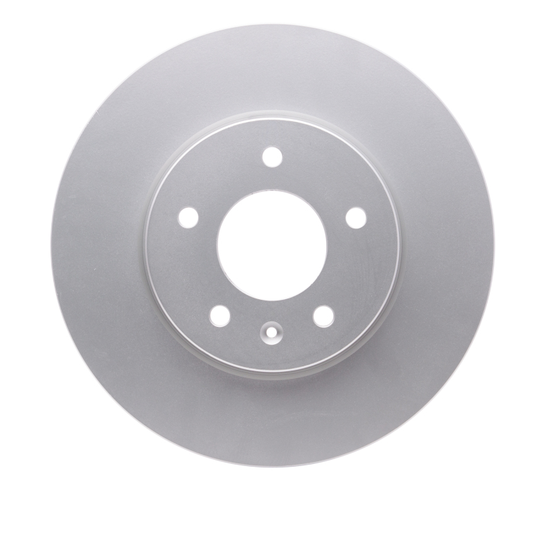 Picture of DFC 07-15 Chevrolet Captiva Front GeoSPEC Coated Rotor