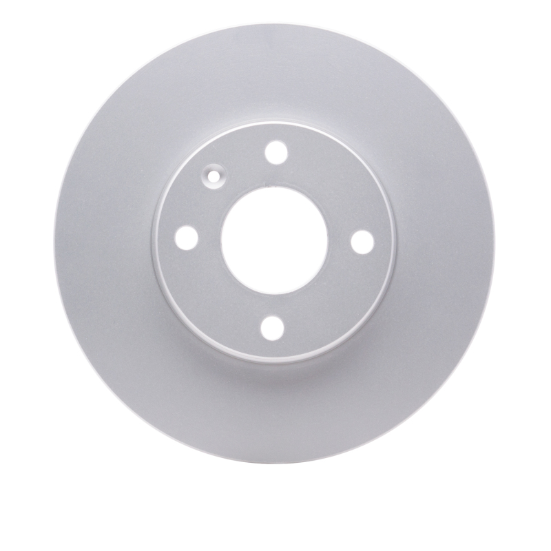 Picture of DFC 16-22 Chevrolet Spark (USA/Canada) Front GeoSPEC Coated Rotor