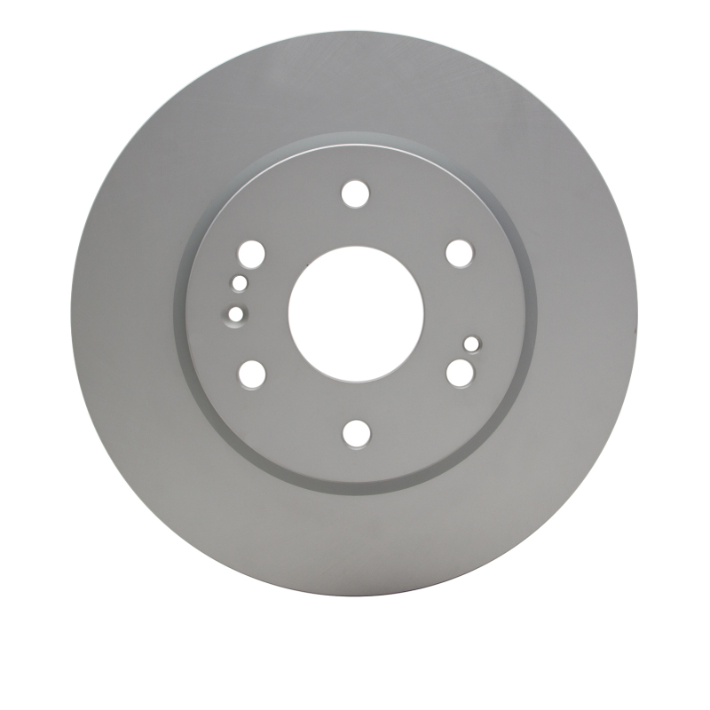 Picture of DFC 19-26 Cadillac VISTIQ Front GeoSPEC Coated Rotor