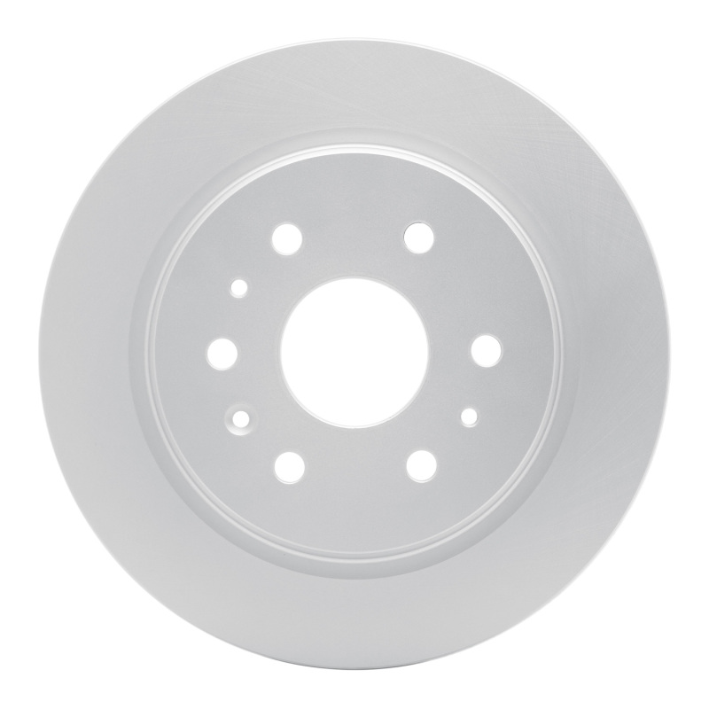 Picture of DFC 19-25 Cadillac Escalade Rear GeoSPEC Coated Rotor