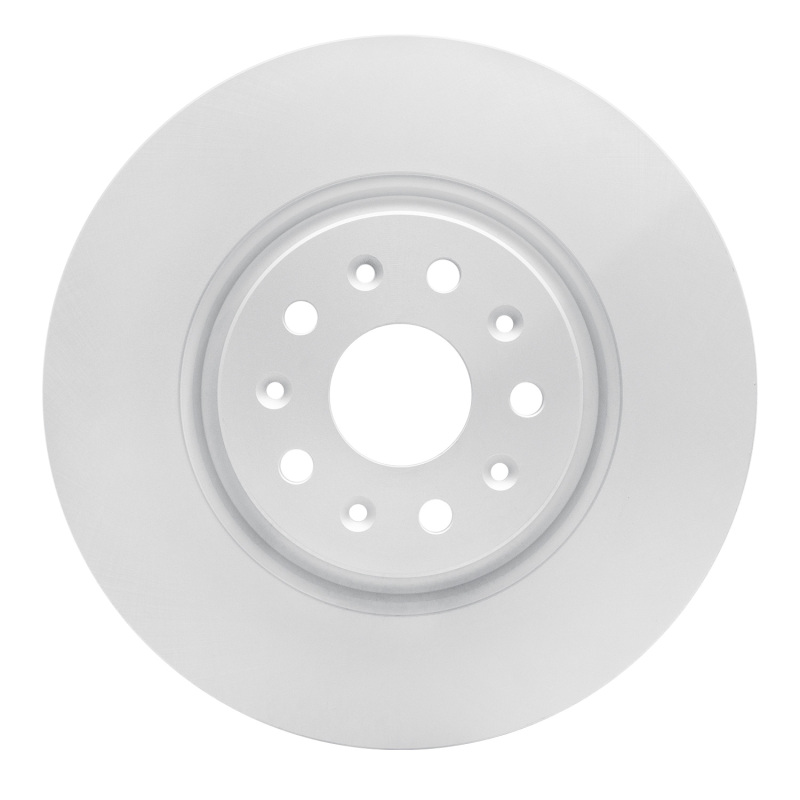 Picture of DFC 20-25 Chevrolet Corvette Rear GeoSPEC Coated Rotor