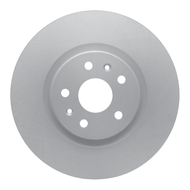 Picture of DFC 20-25 Chevrolet Corvette Front GeoSPEC Coated Rotor