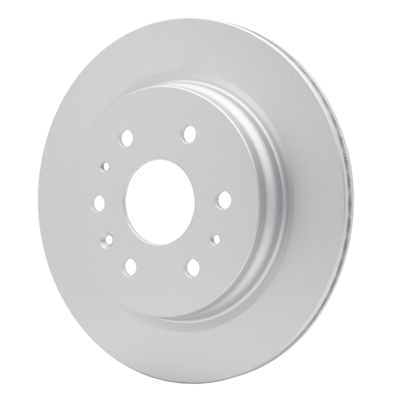 Picture of DFC 19-25 Cadillac Escalade Rear GeoSPEC Coated Rotor