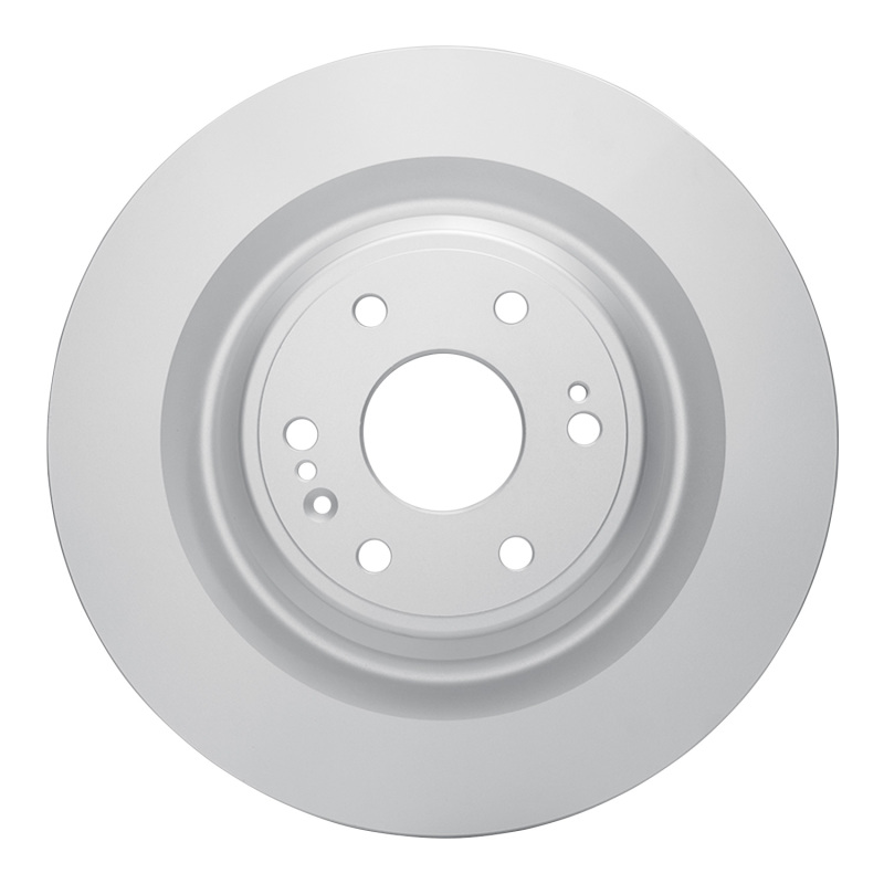 Picture of DFC 19-25 Cadillac Escalade Front GeoSPEC Coated Rotor