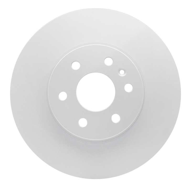 Picture of DFC 21-22 Chevrolet Colorado Front GeoSPEC Coated Rotor