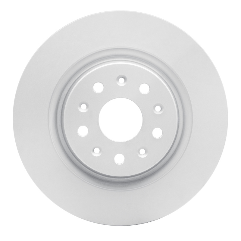 Picture of DFC 20-25 Chevrolet Corvette Rear GeoSPEC Coated Rotor