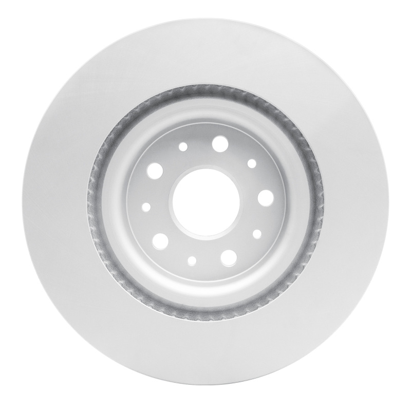 Picture of DFC 20-25 Chevrolet Corvette Rear GeoSPEC Coated Rotor