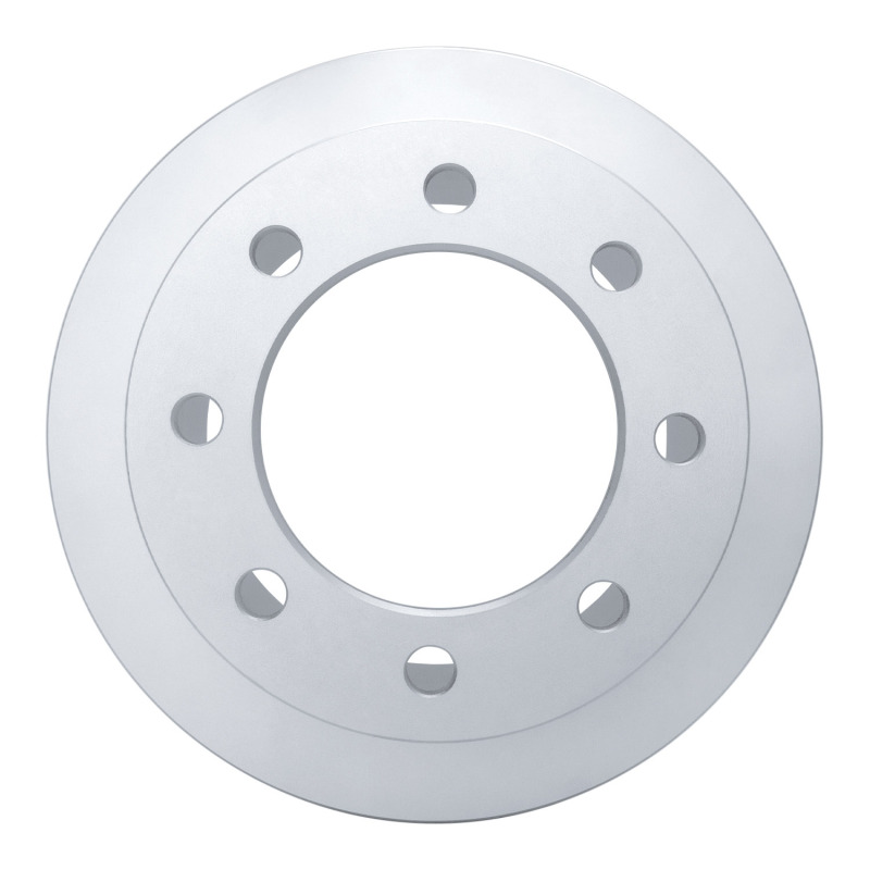 Picture of DFC 21-25 Chevrolet Express 3500 Rear GeoSPEC Coated Rotor