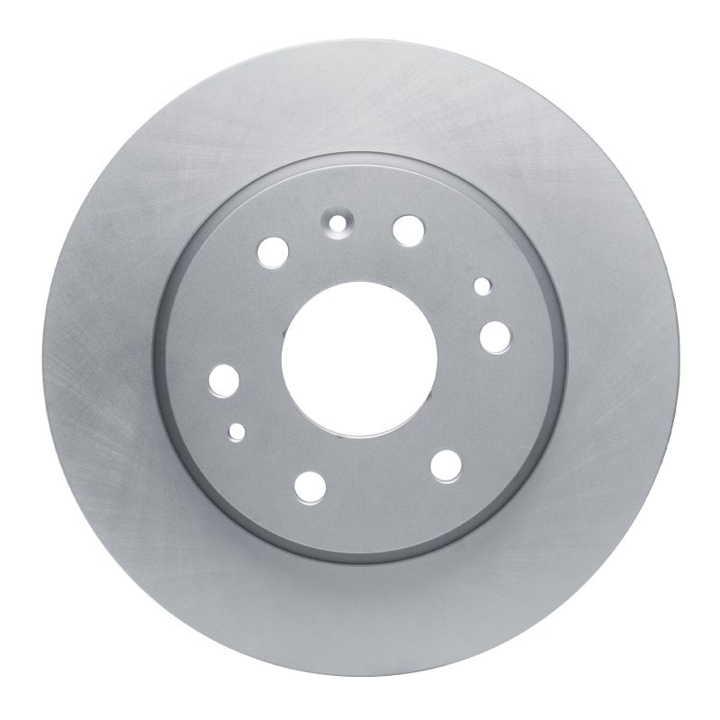 Picture of DFC 23-25 Chevrolet Colorado Front GeoSPEC Coated Rotor