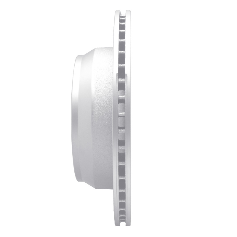 Picture of DFC 21-22 Chevrolet Colorado Rear GeoSPEC Coated Rotor