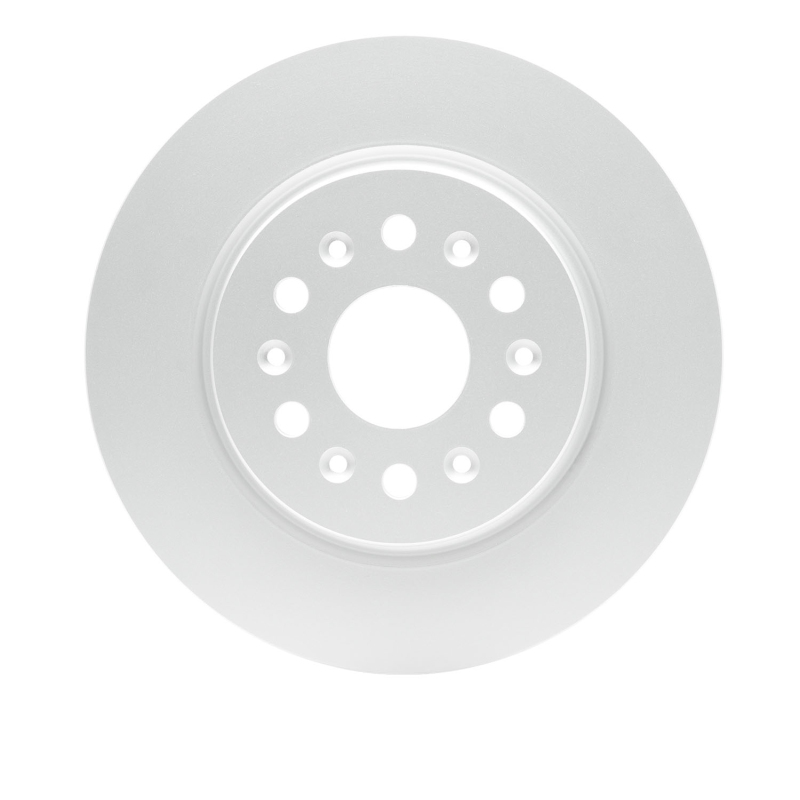 Picture of DFC 17-25 Buick Enclave Rear GeoSPEC Coated Rotor