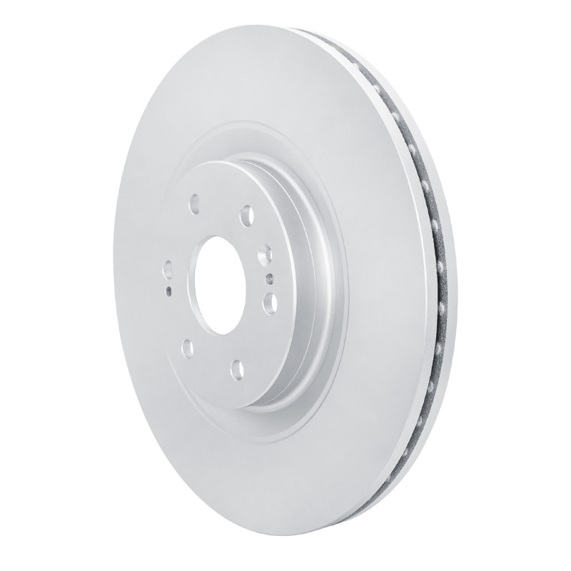 Picture of DFC 21-25 Cadillac Escalade ESV Front GeoSPEC Coated Rotor