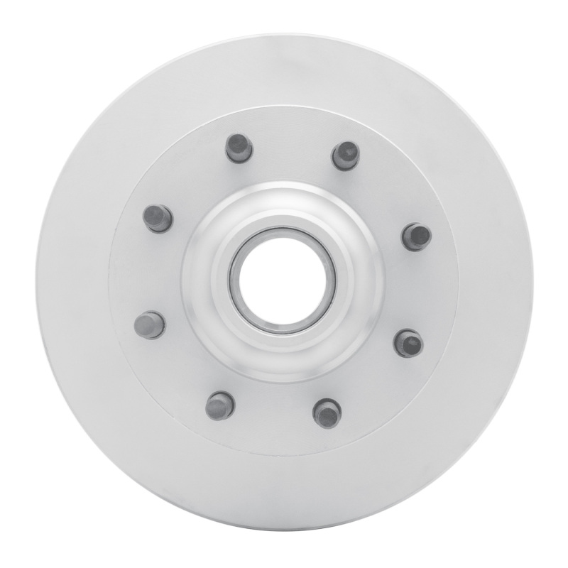 Picture of DFC 71-95 Chevrolet C20 Suburban Front GeoSPEC Coated Rotor