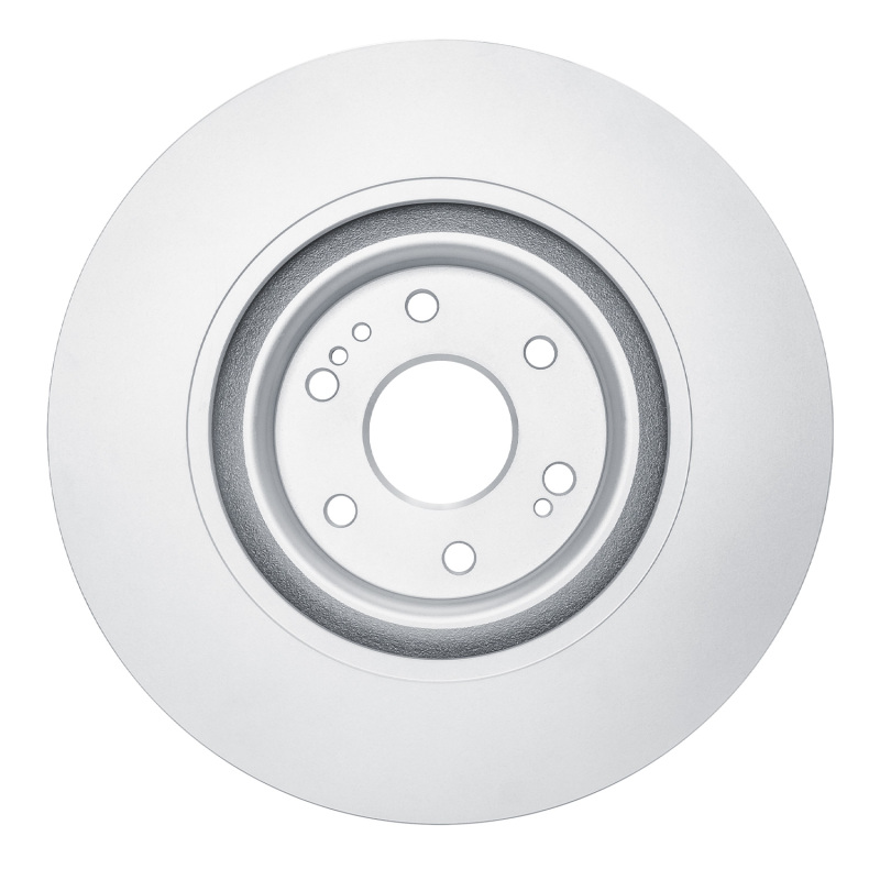 Picture of DFC 21-25 Cadillac Escalade ESV Front GeoSPEC Coated Rotor