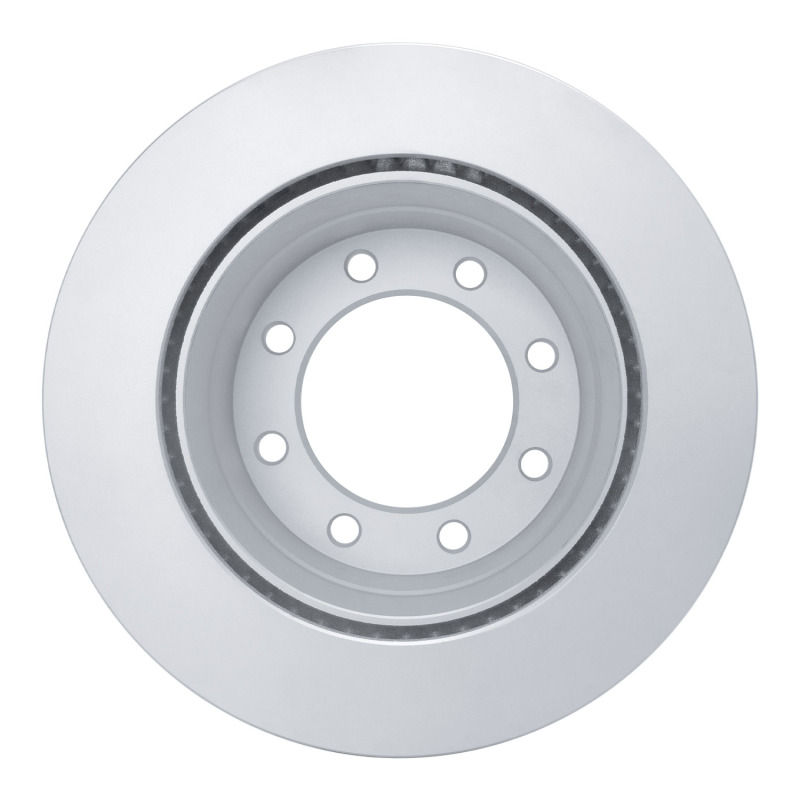 Picture of DFC 21-25 Chevrolet Express 3500 Rear GeoSPEC Coated Rotor