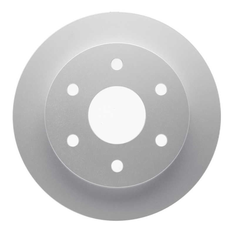 Picture of DFC 88-00 Cadillac Escalade Front GeoSPEC Coated Rotor