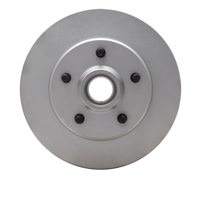 Picture of DFC 90-02 Chevrolet Astro Front GeoSPEC Coated Rotor
