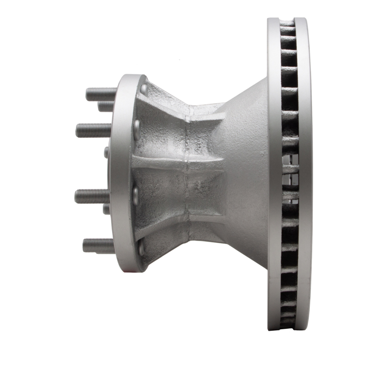 Picture of DFC 74-05 Chevrolet G30 Front GeoSPEC Coated Rotor