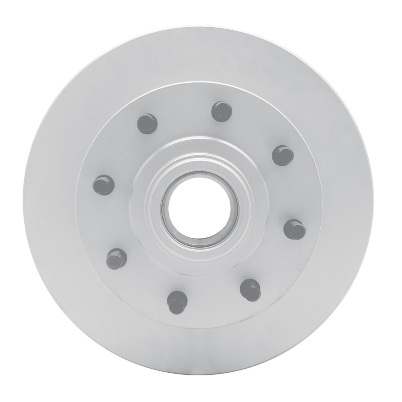 Picture of DFC 92-02 Chevrolet Suburban 1500 Front GeoSPEC Coated Rotor