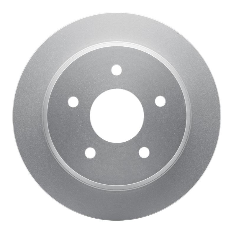 Picture of DFC 97-05 Chevrolet S10 Rear GeoSPEC Coated Rotor