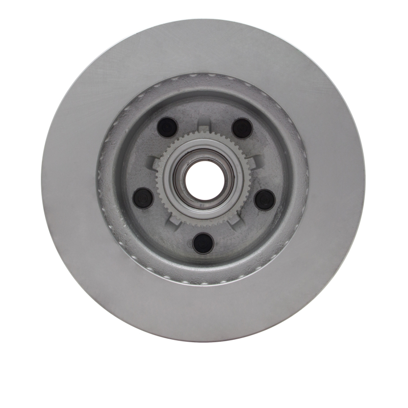 Picture of DFC 90-02 Chevrolet Astro Front GeoSPEC Coated Rotor