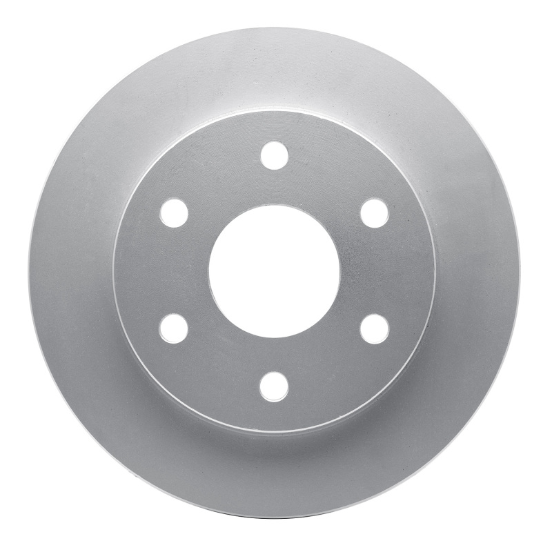 Picture of DFC 99-08 Cadillac Escalade ESV Front GeoSPEC Coated Rotor
