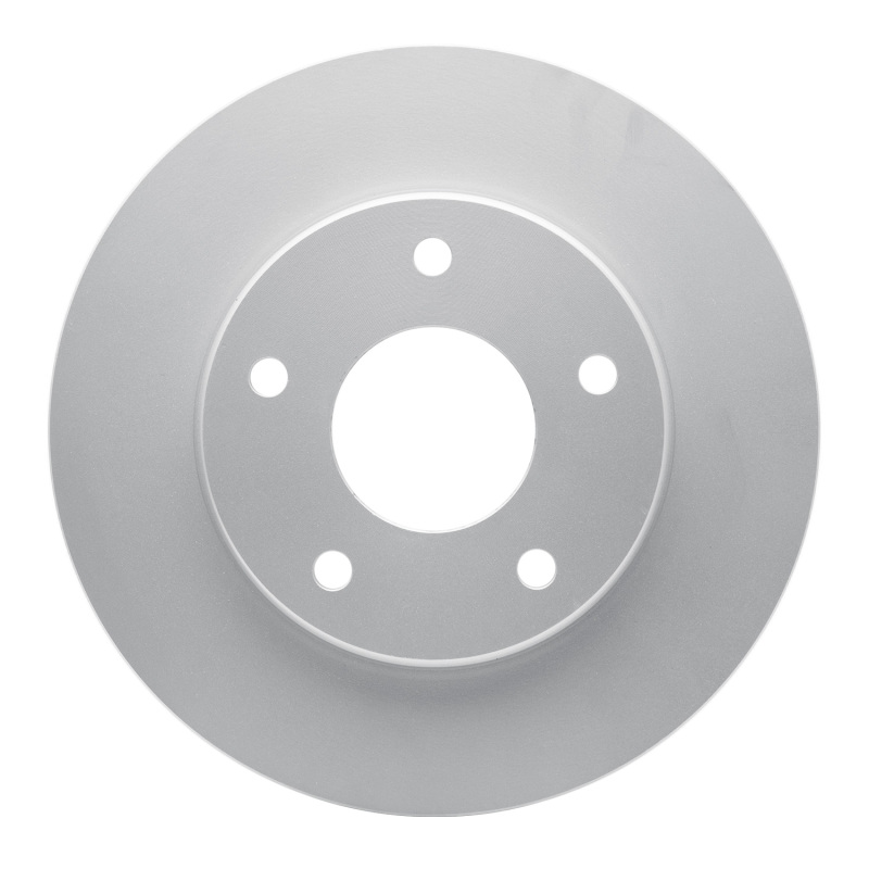 Picture of DFC 97-05 Chevrolet S10 Front GeoSPEC Coated Rotor