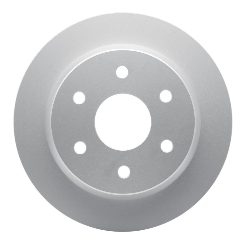 Picture of DFC 99-07 Chevrolet Astro Rear GeoSPEC Coated Rotor