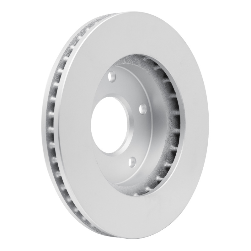 Picture of DFC 97-05 Chevrolet S10 Front GeoSPEC Coated Rotor