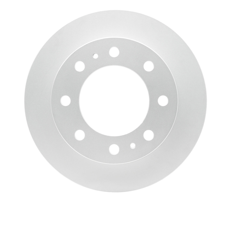 Picture of DFC 99-20 Cadillac DeVille Front GeoSPEC Coated Rotor