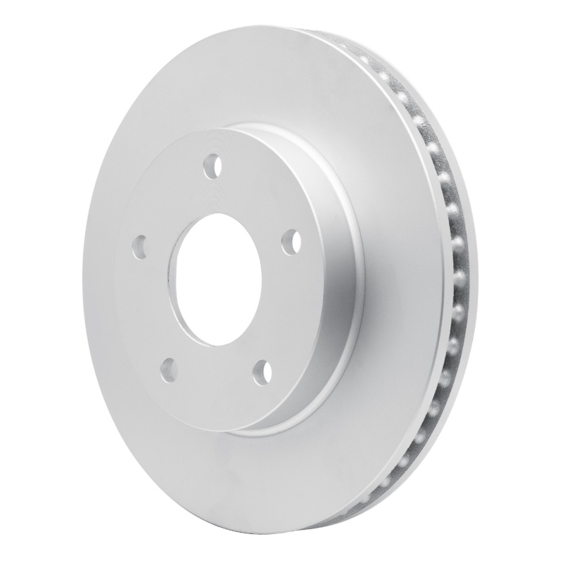 Picture of DFC 97-05 Chevrolet S10 Front GeoSPEC Coated Rotor