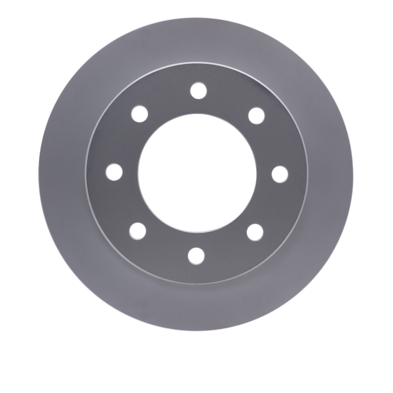 Picture of DFC 99-25 Chevrolet Silverado 1500 Rear GeoSPEC Coated Rotor